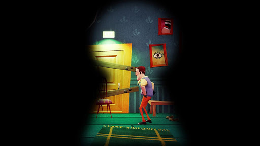 Hello Neighbor - Screenshot 8