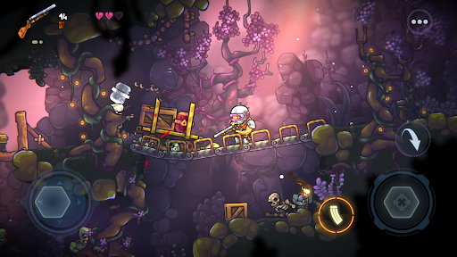 Zombotron Re-Boot - Screenshot 12
