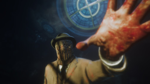 Maid of Sker - Screenshot 12