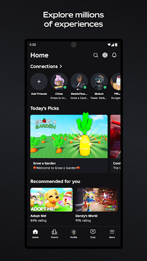 Roblox - Screenshot 1