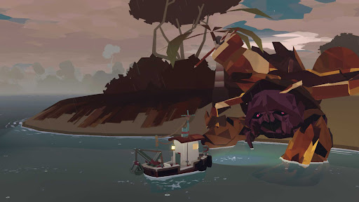 DREDGE - Screenshot 12