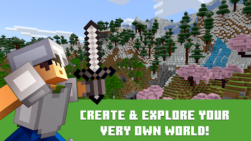 Minecraft - Screenshot 2