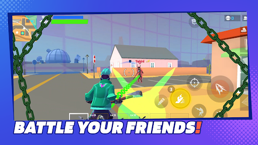 1v1.LOL - Screenshot 5