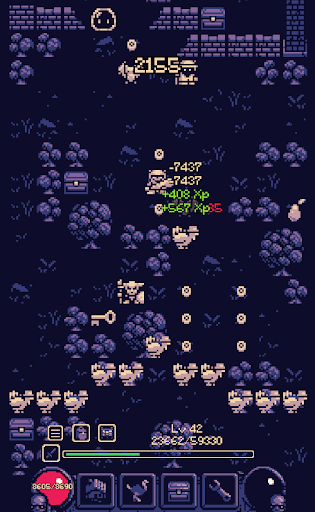 OneBit Adventure - Screenshot 12