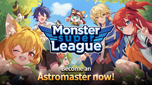 Monster Super League - Screenshot 9