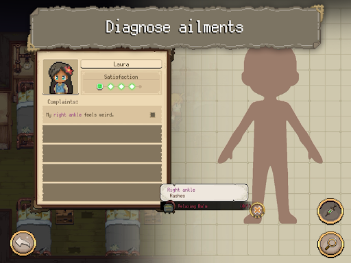 Potion Permit - Screenshot 10