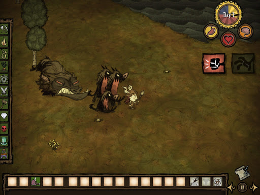 Don’t Starve - Screenshot 4