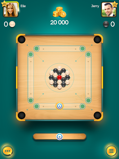 Carrom Pool: Disc Game - Screenshot 11
