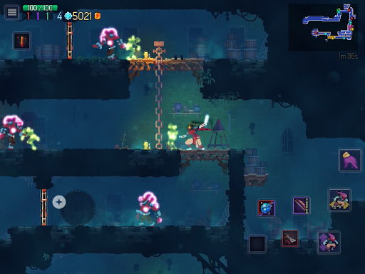 Dead Cells - Screenshot 11