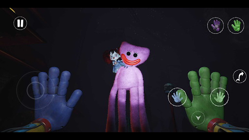Poppy Playtime: Kapitel 3 - Screenshot 4