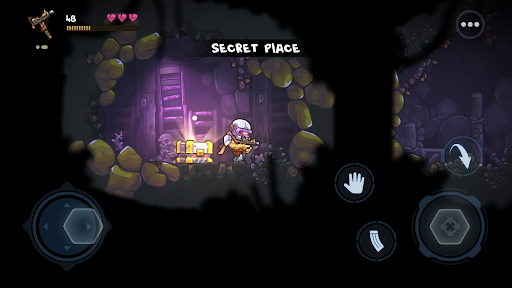 Zombotron Re-Boot - Screenshot 9