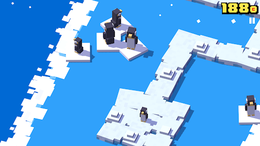 Crossy Road - Screenshot 30