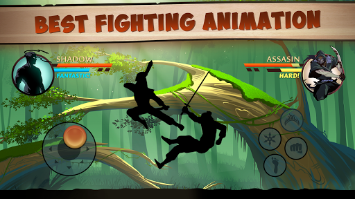 Shadow Fight 2 - Screenshot 2
