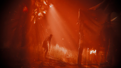 Maid of Sker - Screenshot 7