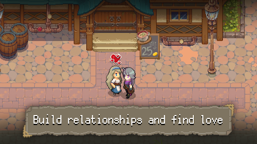 Potion Permit - Screenshot 6