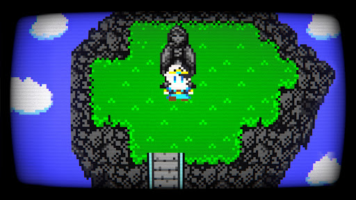 TRIBE NINE - Screenshot 1