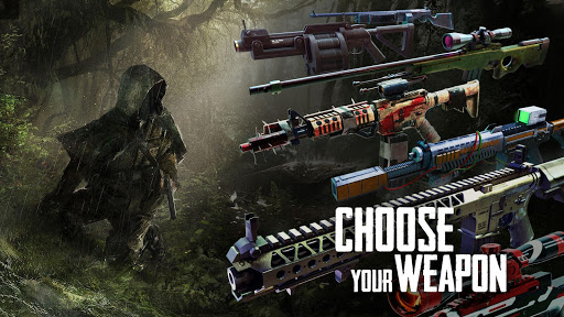 Cover Fire - Screenshot 5