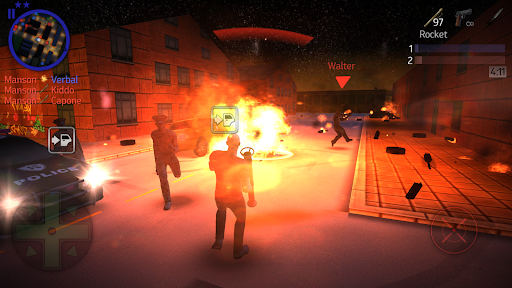 Payback 2 - Screenshot 4