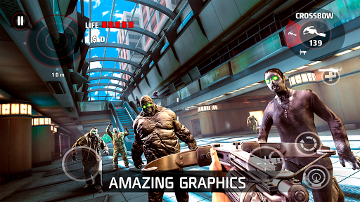 Dead Trigger: Survival Shooter - Screenshot 4