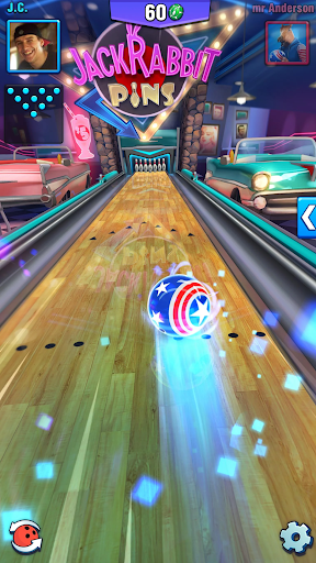 Bowling Crew - Screenshot 4