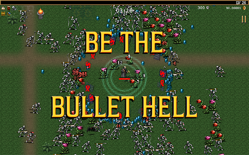 Vampire Survivors - Screenshot 7