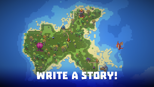 WorldBox – Sandbox God Sim - Screenshot 7