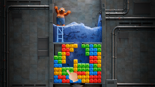 Toon Blast - Screenshot 8