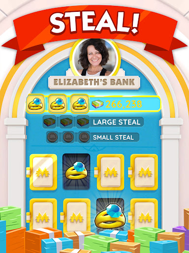 MONOPOLY GO! - Screenshot 12
