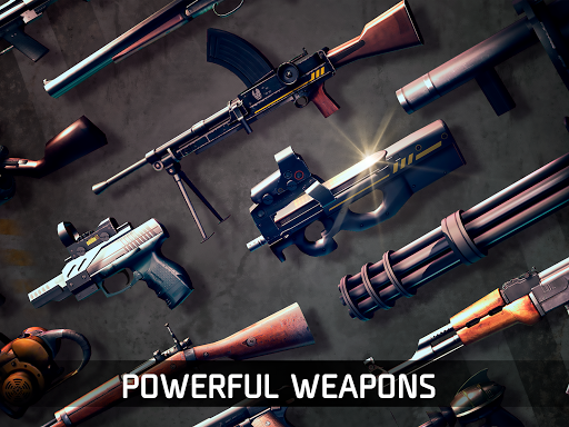 Dead Trigger: Survival Shooter - Screenshot 9