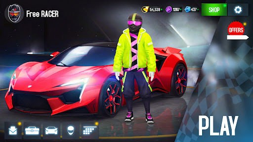Asphalt 8 - Screenshot 30
