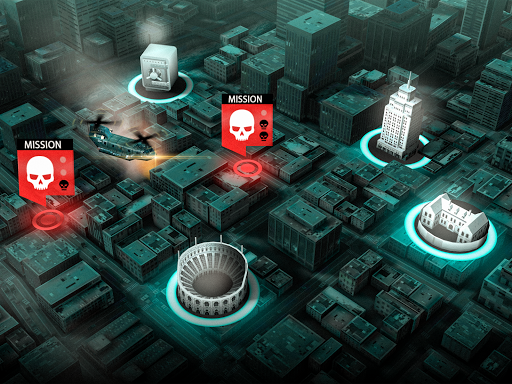 Dead Trigger: Survival Shooter - Screenshot 12