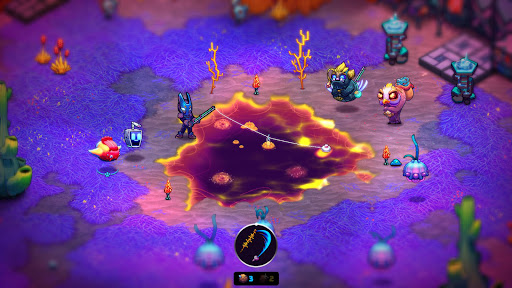 Crashlands 2 - Screenshot 6