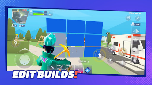 1v1.LOL - Screenshot 6