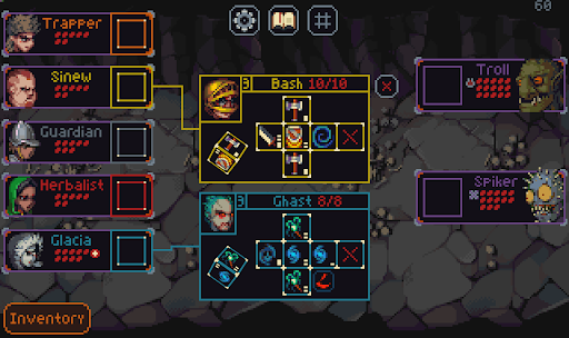 Slice & Dice - Screenshot 4