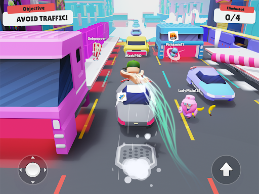 Stumble Guys - Screenshot 11
