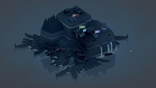 Bad North: Jotunn Edition - Screenshot 7