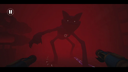 Poppy Playtime: Kapitel 3 - Screenshot 7