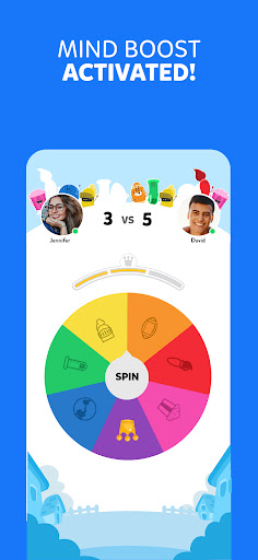 Trivia Crack: Fun Quiz Games - Screenshot 2