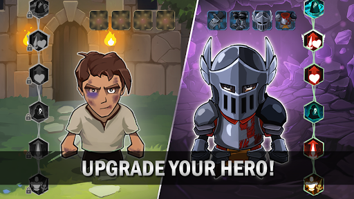 Order of Fate  - Screenshot 1