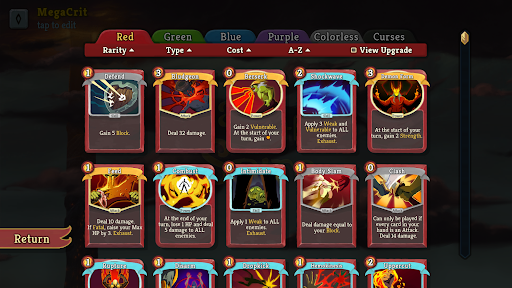 Slay the Spire - Screenshot 7