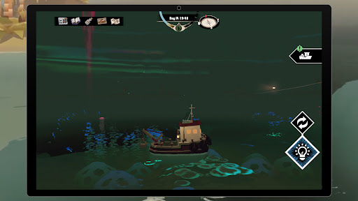 DREDGE - Screenshot 11