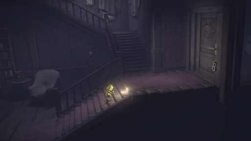 Little Nightmares - Screenshot 7