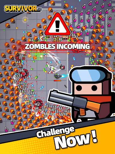 Survivor.io - Screenshot 8