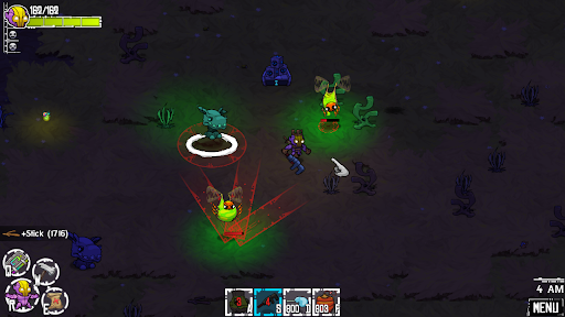 Crashlands - Screenshot 8