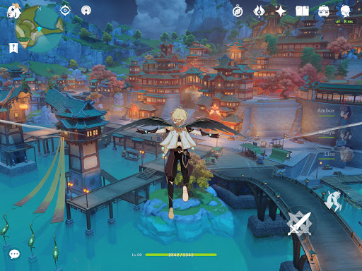 Genshin Impact - Screenshot 16