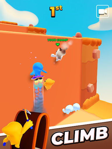Pocket Champs: Racing - Screenshot 7