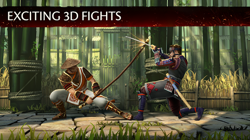 Shadow Fight 3 - Screenshot 2