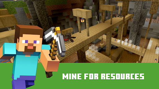 Minecraft - Screenshot 6
