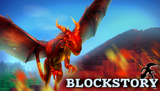 BLOCK STORY - Screenshot 1