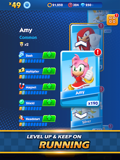 Sonic Dash - Screenshot 14